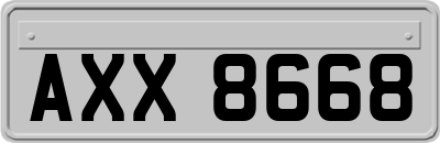 AXX8668