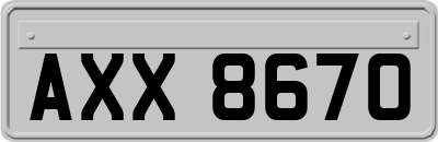AXX8670