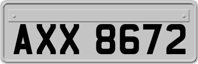 AXX8672