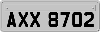 AXX8702