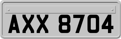 AXX8704
