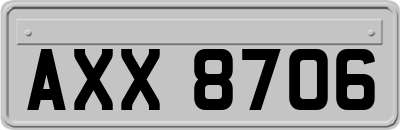 AXX8706