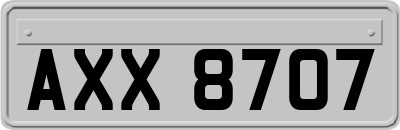 AXX8707