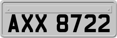 AXX8722