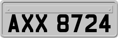 AXX8724
