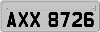 AXX8726
