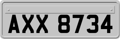 AXX8734