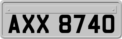 AXX8740