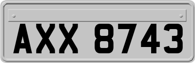 AXX8743