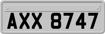 AXX8747