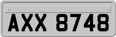 AXX8748