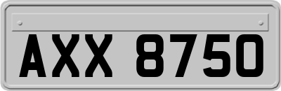 AXX8750