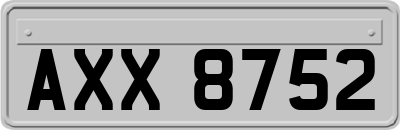 AXX8752