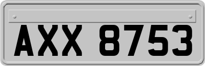 AXX8753