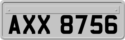 AXX8756