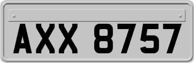 AXX8757
