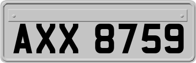 AXX8759