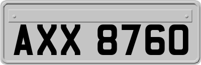 AXX8760
