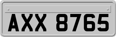 AXX8765