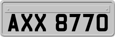 AXX8770