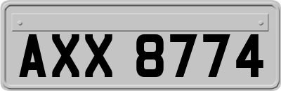 AXX8774