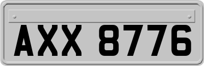 AXX8776