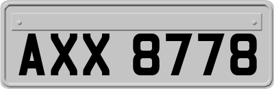 AXX8778