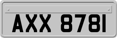 AXX8781