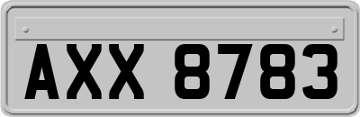 AXX8783