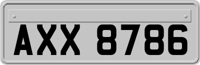 AXX8786