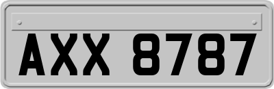 AXX8787