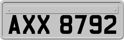 AXX8792
