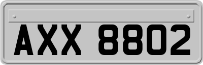 AXX8802