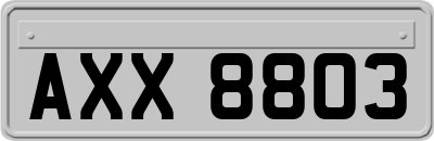 AXX8803