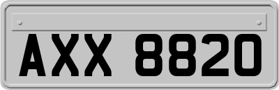 AXX8820
