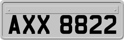 AXX8822
