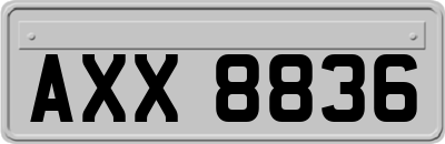 AXX8836