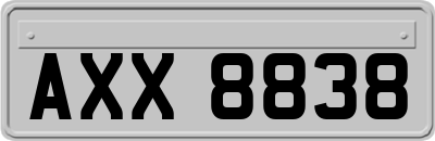 AXX8838
