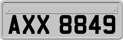 AXX8849