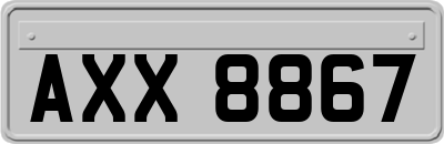 AXX8867