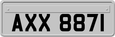AXX8871