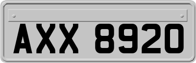 AXX8920