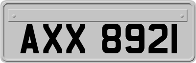 AXX8921