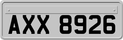 AXX8926