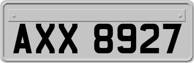 AXX8927