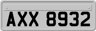 AXX8932