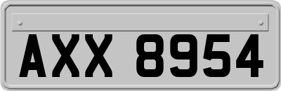 AXX8954