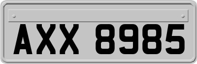 AXX8985