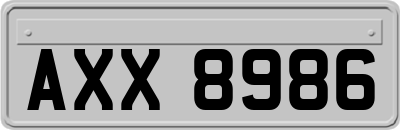 AXX8986
