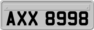 AXX8998